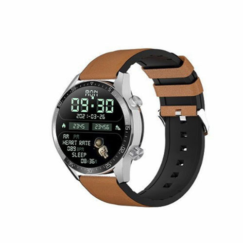 Hallo GT1 GRAND SERIES Smartwatch NFC