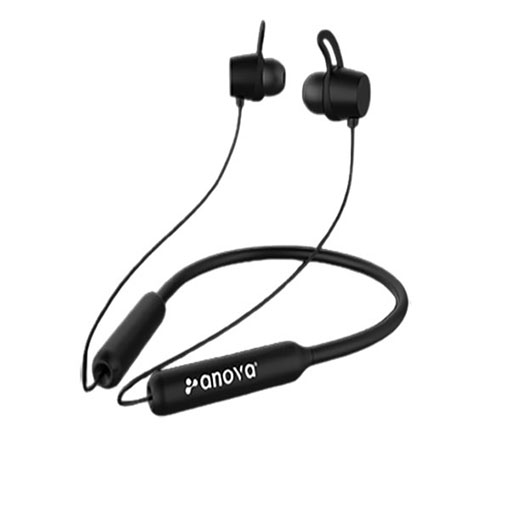 Anova NE01x Neckband Bluetooth Earphones