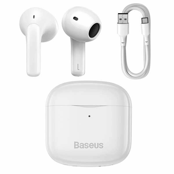 Baseus TWS E3 Bowei True Wireless Earphone