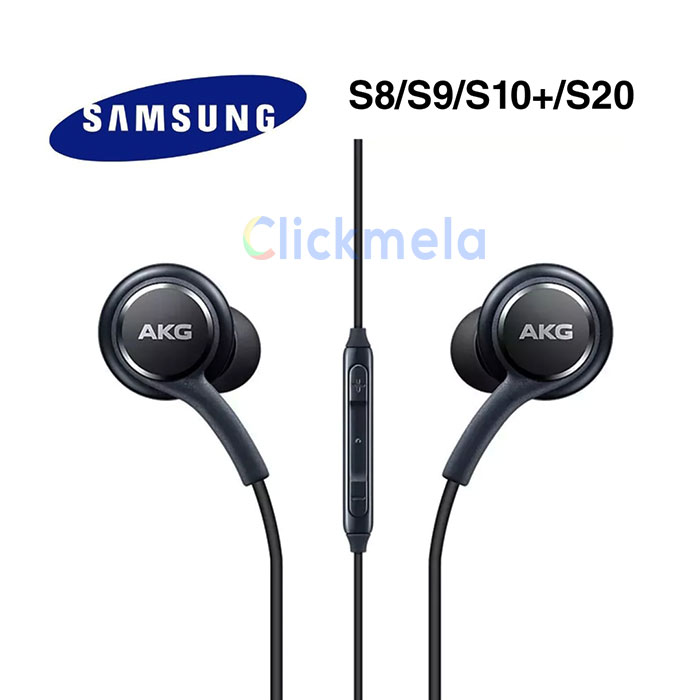 Samsung AKG 3.5mm Wired Earphone EO-IG955