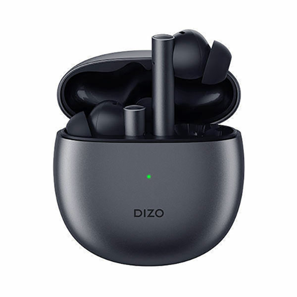Realme DIZO GoPods True Wireless Earbud with ANC